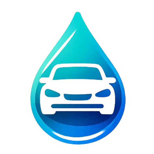 Lavage auto à domicile Coubron